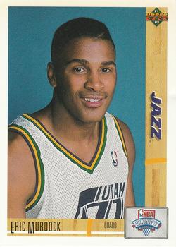 Eric Murdock