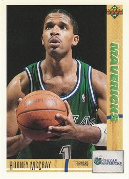 Rodney McCray