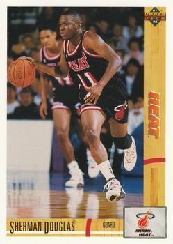 Sherman Douglas