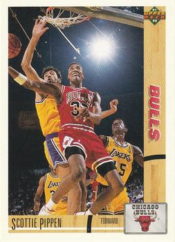 Scottie Pippen