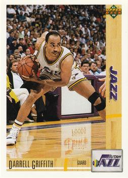 Darrell Griffith