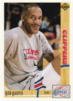 Ron Harper