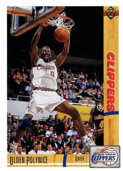 Olden Polynice