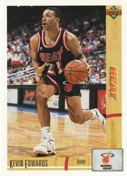 Kevin Edwards