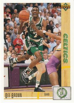 Dee Brown