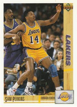 Sam Perkins