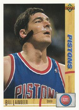 Bill Laimbeer