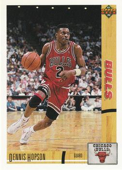 Dennis Hopson
