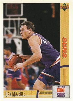 Dan Majerle