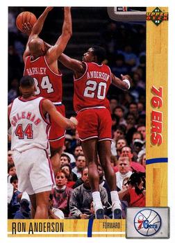 Ron Anderson