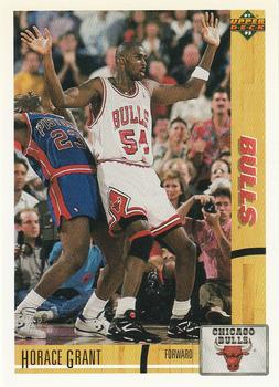 Horace Grant