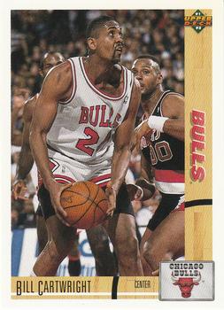 Bill Cartwright