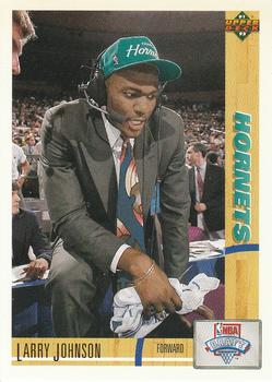 Larry Johnson