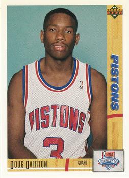 Doug Overton