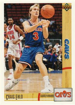 Craig Ehlo