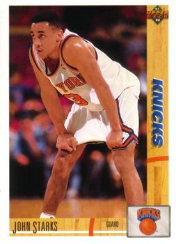 John Starks