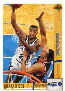 Nick Anderson