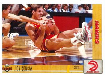 Jon Koncak