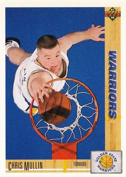 Chris Mullin