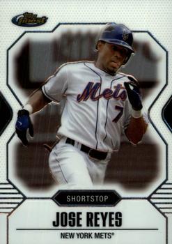 Jose Reyes