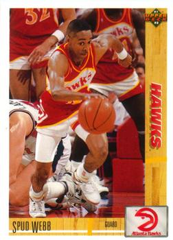 Spud Webb