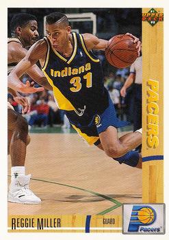 Reggie Miller