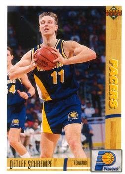 Detlef Schrempf