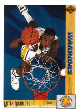 Mitch Richmond