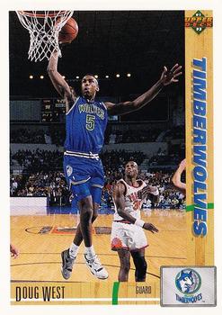 Doug West