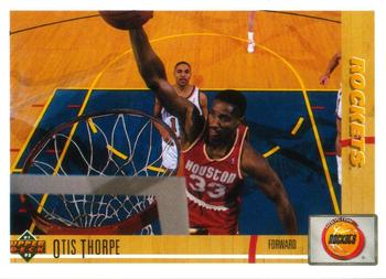 Otis Thorpe
