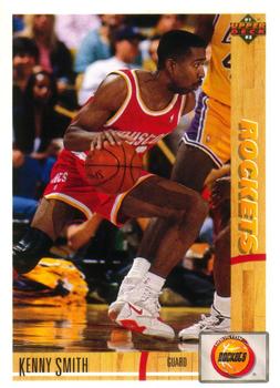 Kenny Smith