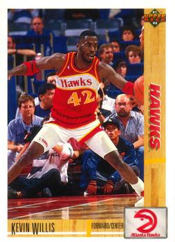 Kevin Willis