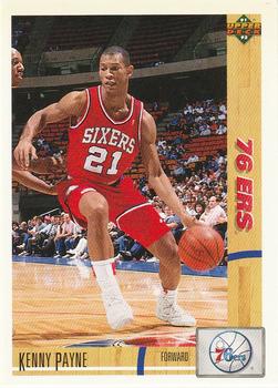 Kenny Payne