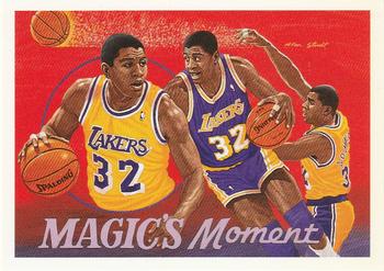Magic's Moment SPCL