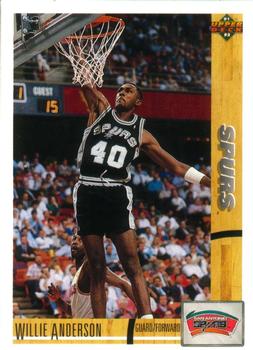 Willie Anderson