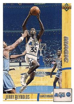 Jerry Reynolds