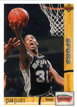Sean Elliott
