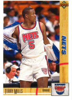 Terry Mills