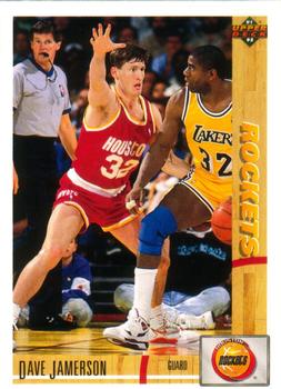 Dave Jamerson