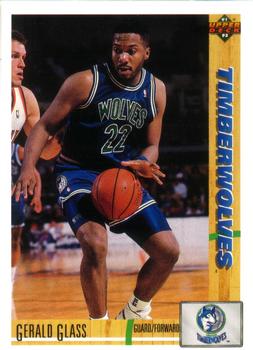 Gerald Glass