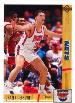 #315 Drazen Petrovic