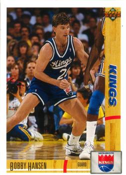 Bobby Hansen