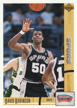 David Robinson