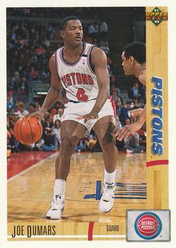 Joe Dumars