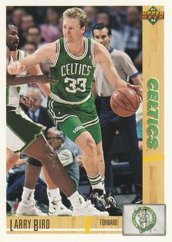 Larry Bird