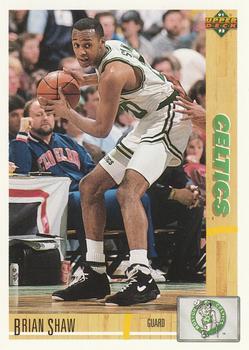 Brian Shaw