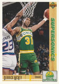 Derrick McKey