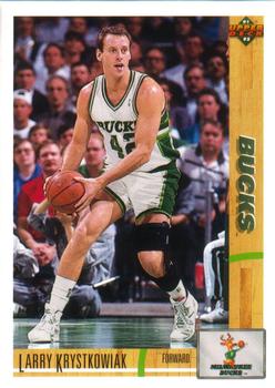 Larry Krystkowiak