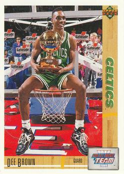 Dee Brown