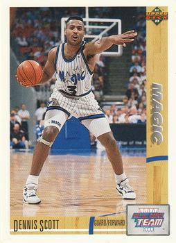 Dennis Scott
